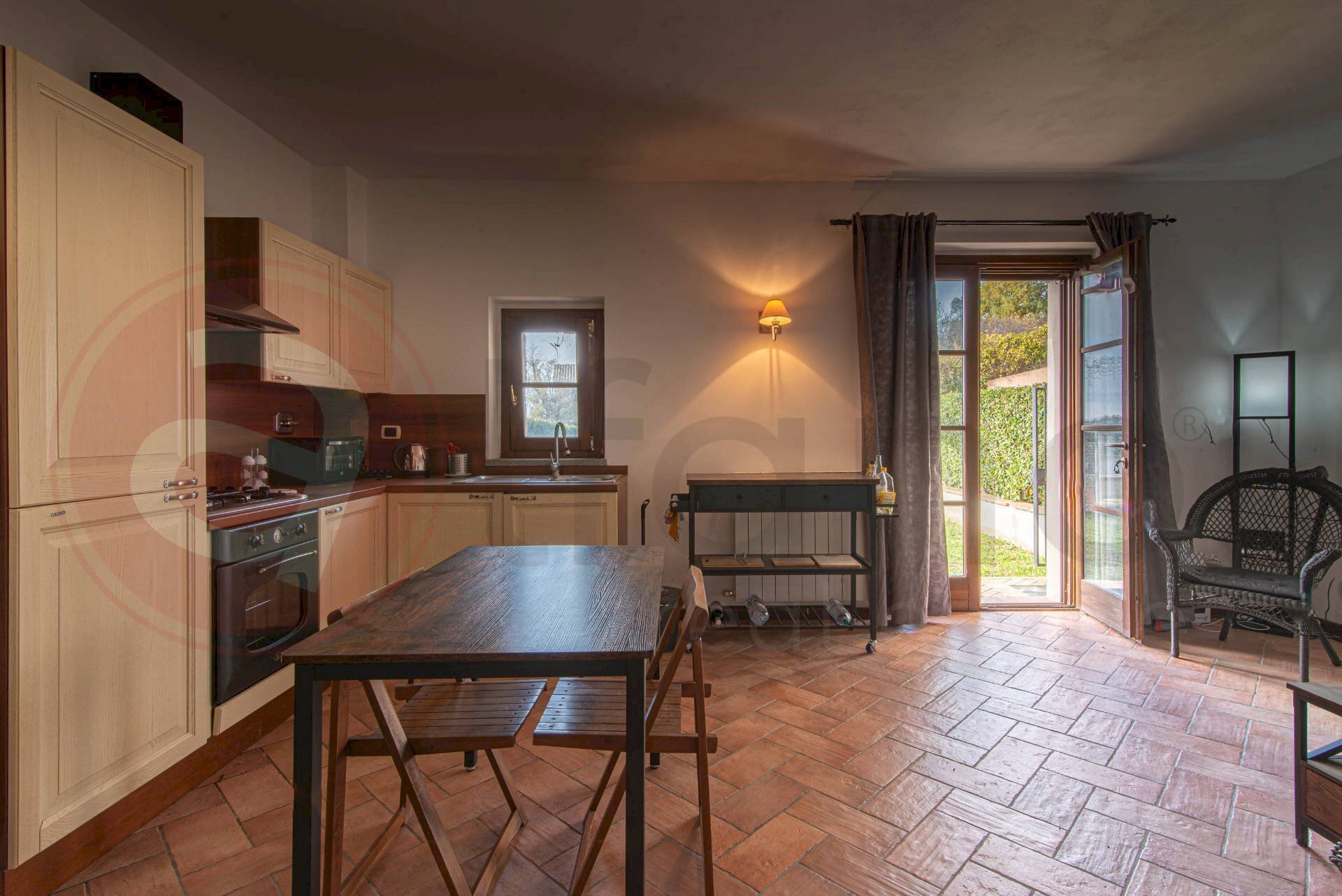 Trilocale Via Borgo Conventaccio, Ficulle - foto 2