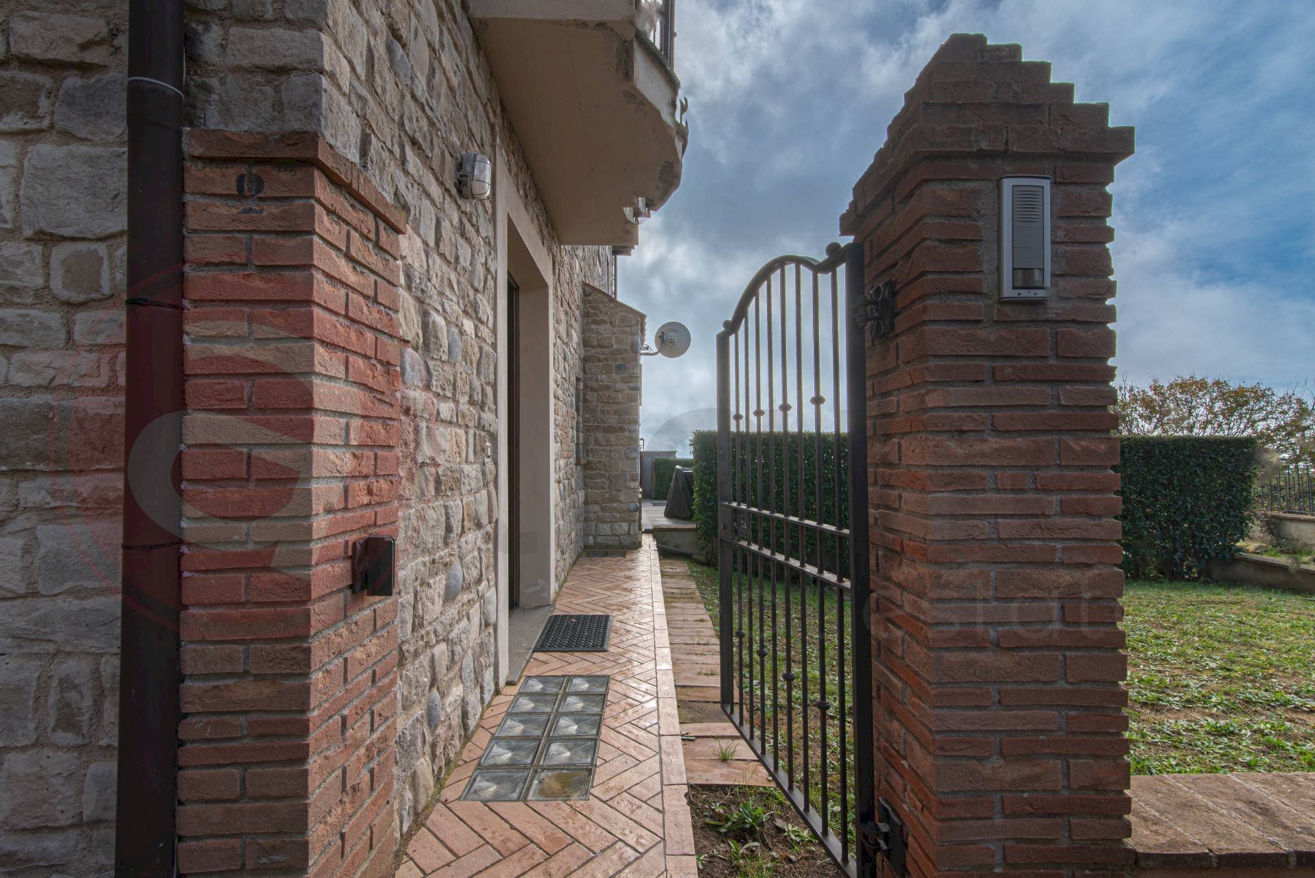 Trilocale Via Borgo Conventaccio, Ficulle - foto 3