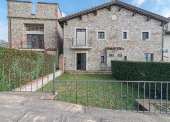 Trilocale Via Borgo Conventaccio, Ficulle - foto 1