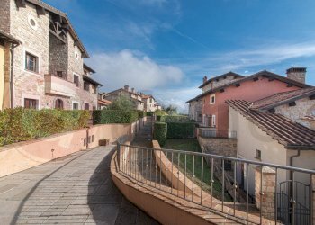 Trilocale Via Borgo Conventaccio, Ficulle - foto 5