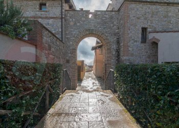 Trilocale Via Borgo Conventaccio, Ficulle - foto 6