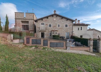 Trilocale Via Borgo Conventaccio, Ficulle - foto 11