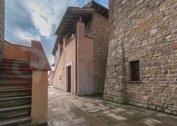 Trilocale Via Borgo Conventaccio, Ficulle - foto 12