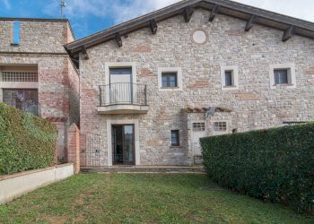 Trilocale Via Borgo Conventaccio, Ficulle - foto 13