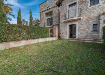 Trilocale Via Borgo Conventaccio, Ficulle - foto 14