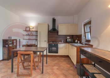 Trilocale Via Borgo Conventaccio, Ficulle - foto 19