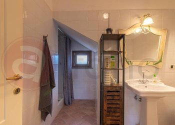 Trilocale Via Borgo Conventaccio, Ficulle - foto 27