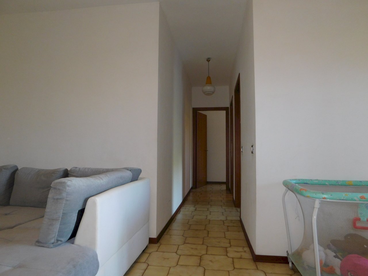 DSCN0669.JPG - Three-room apartment Luni - photo 3