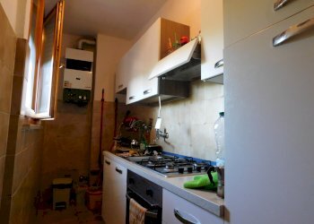 DSCN0672.JPG - Trilocale Luni - foto 5