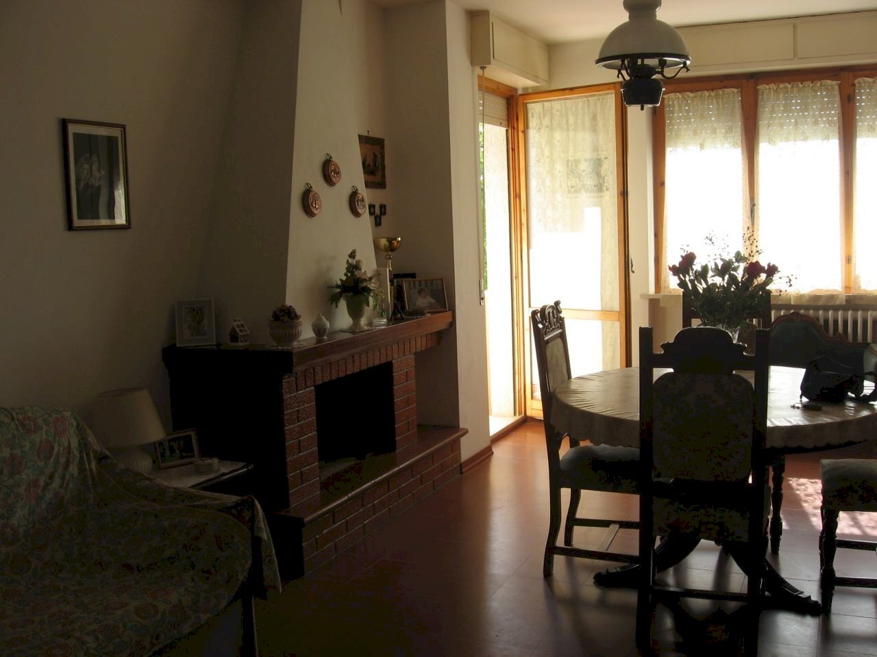 Appartamento Maiolati Spontini - foto 1