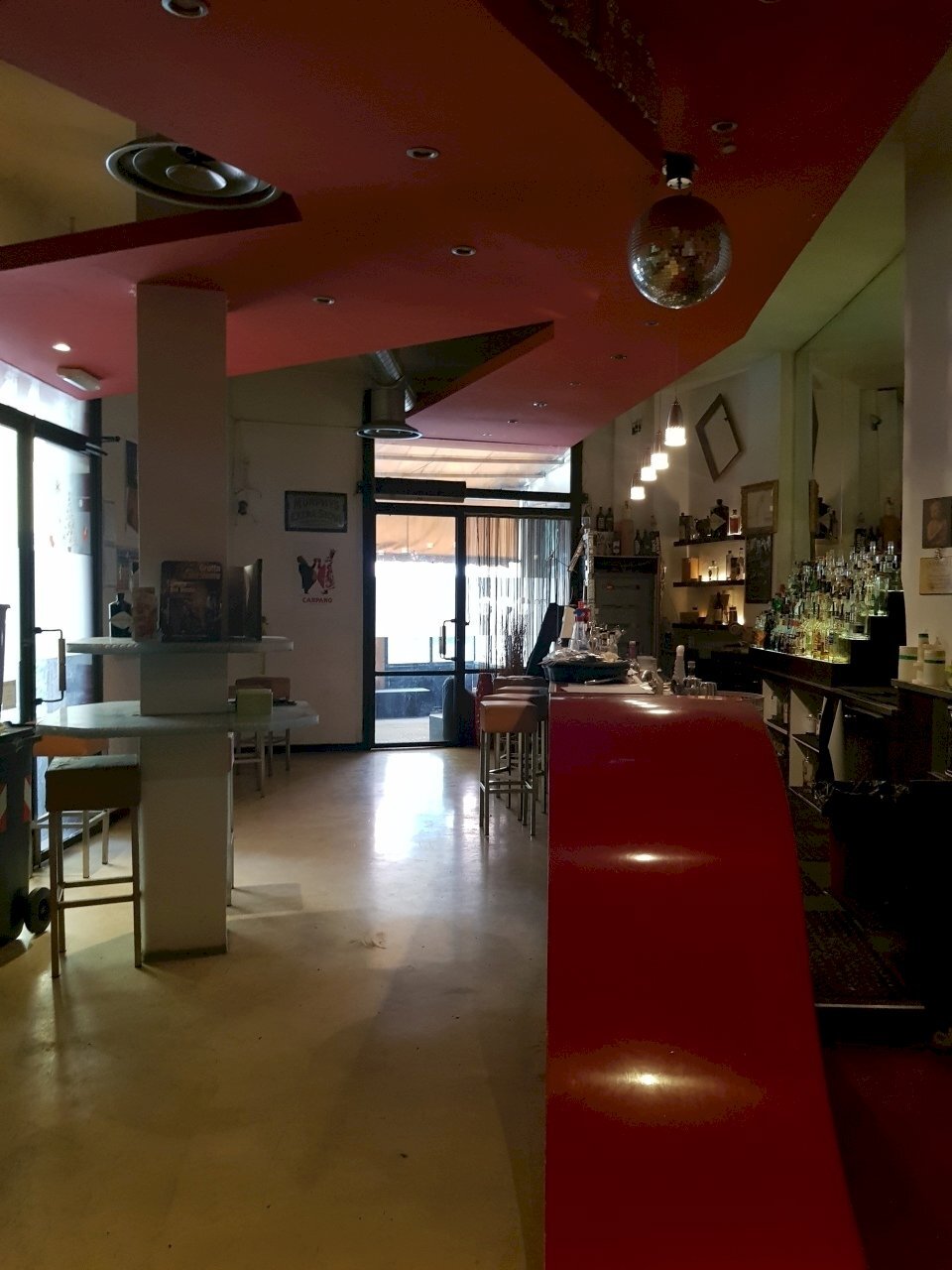 20210415_101459.jpg - Locale Commerciale Sarzana - foto 1