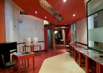 20210415_101520.jpg - Locale Commerciale Sarzana - foto 5