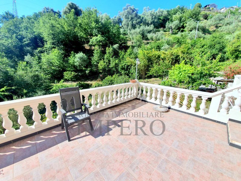 Independent house Via Roma 48, Camporosso - photo 3