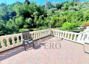 Independent house Via Roma 48, Camporosso - photo 3