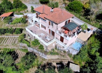 Independent house Via Roma 48, Camporosso - photo 6