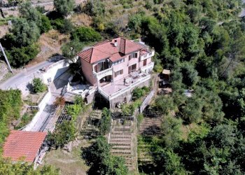 Independent house Via Roma 48, Camporosso - photo 7