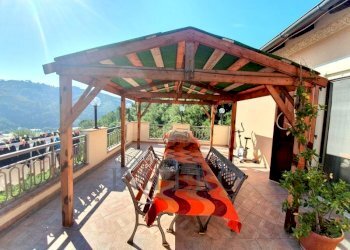 Independent house Via Roma 48, Camporosso - photo 10