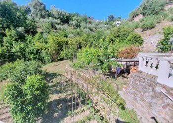 Independent house Via Roma 48, Camporosso - photo 13