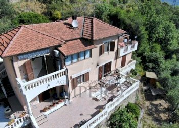 Independent house Via Roma 48, Camporosso - photo 14