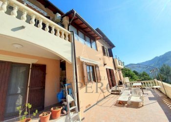 Independent house Via Roma 48, Camporosso - photo 16