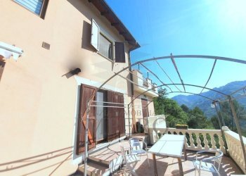 Independent house Via Roma 48, Camporosso - photo 19