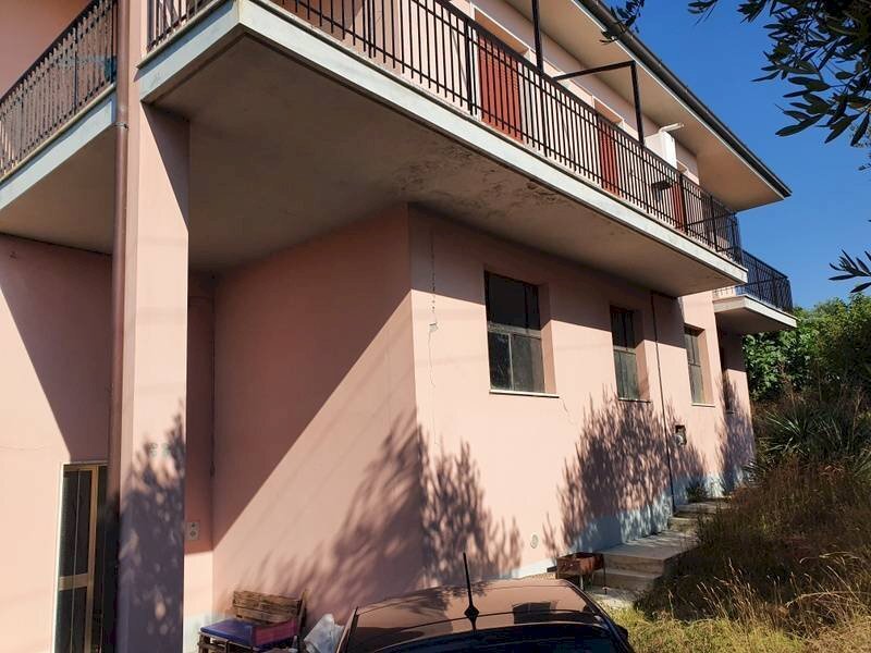 Casa indipendente colle di cadibona, San Benedetto del Tronto - foto 3