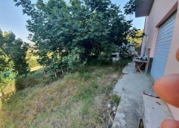 Casa indipendente colle di cadibona, San Benedetto del Tronto - foto 8