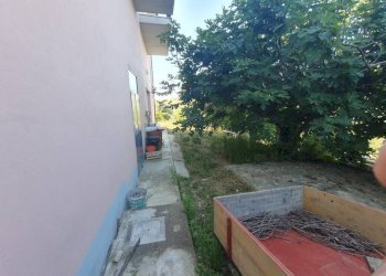 Casa indipendente colle di cadibona, San Benedetto del Tronto - foto 9