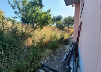 Casa indipendente colle di cadibona, San Benedetto del Tronto - foto 10