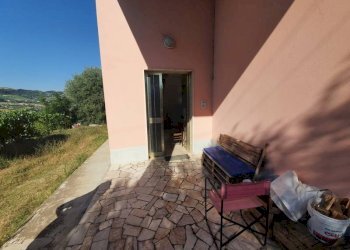 Casa indipendente colle di cadibona, San Benedetto del Tronto - foto 15