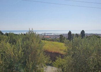 Casa indipendente colle di cadibona, San Benedetto del Tronto - foto 19