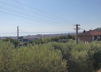 Casa indipendente colle di cadibona, San Benedetto del Tronto - foto 20