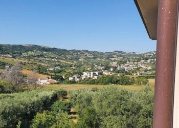 Casa indipendente colle di cadibona, San Benedetto del Tronto - foto 22