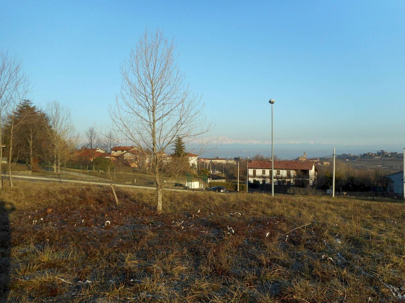 Building land Località Valentino, Verrua Savoia - photo 1