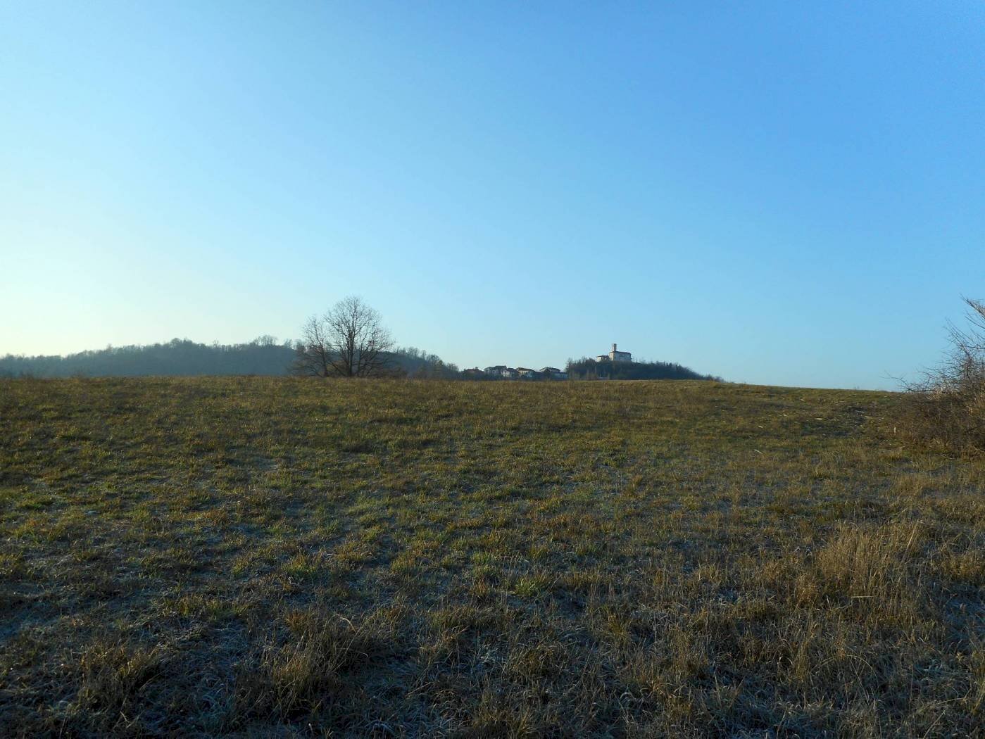 Building land Località Valentino, Verrua Savoia - photo 2