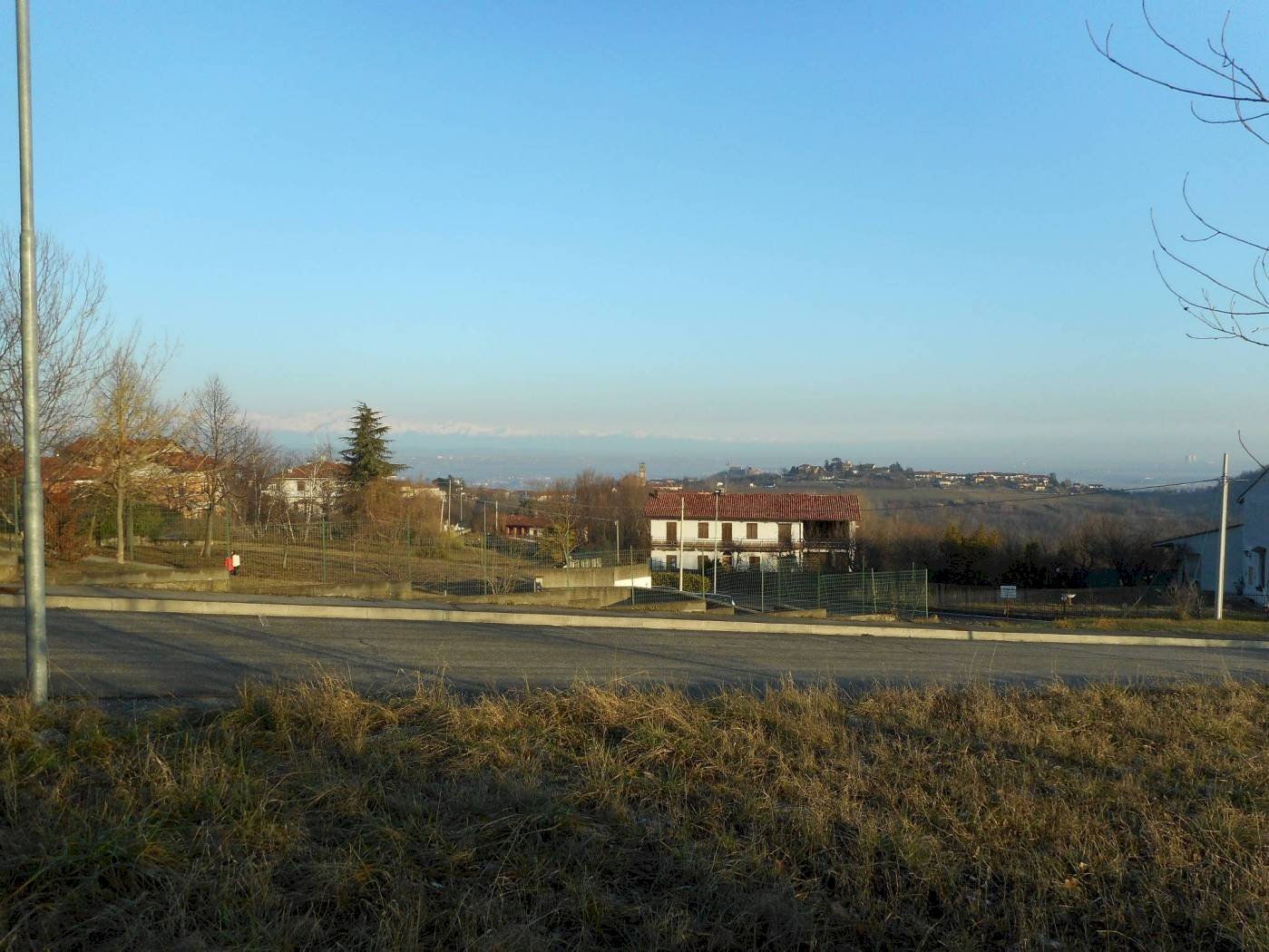 Building land Località Valentino, Verrua Savoia - photo 3