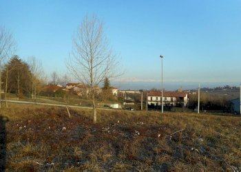 Terreno edificabile Località Valentino, Verrua Savoia - foto 1