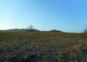Terreno edificabile Località Valentino, Verrua Savoia - foto 2