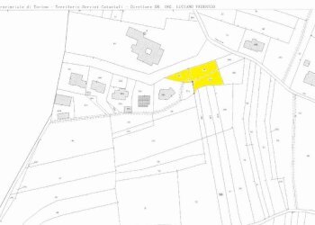 Terreno edificabile Località Valentino, Verrua Savoia - foto 4