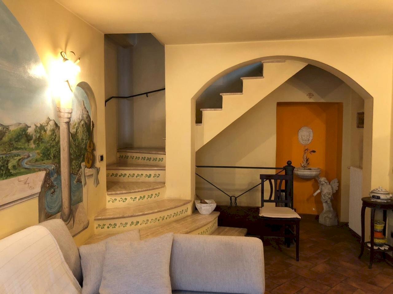 IMG-20181207-WA0016.jpg - Semi-detached house Via Vittorio Alfieri 2, Fosdinovo - photo 2