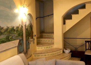 IMG-20181207-WA0023.jpg - Casa semi indipendente Via Vittorio Alfieri 2, Fosdinovo - foto 4