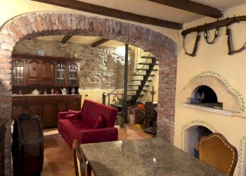 IMG-20181207-WA0042.jpg - Casa semi indipendente Via Vittorio Alfieri 2, Fosdinovo - foto 29