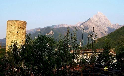 vianotorre.jpg - Terratetto - Terracielo Fivizzano - foto 1