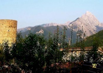 vianotorre.jpg - Terratetto - Terracielo Fivizzano - foto 1