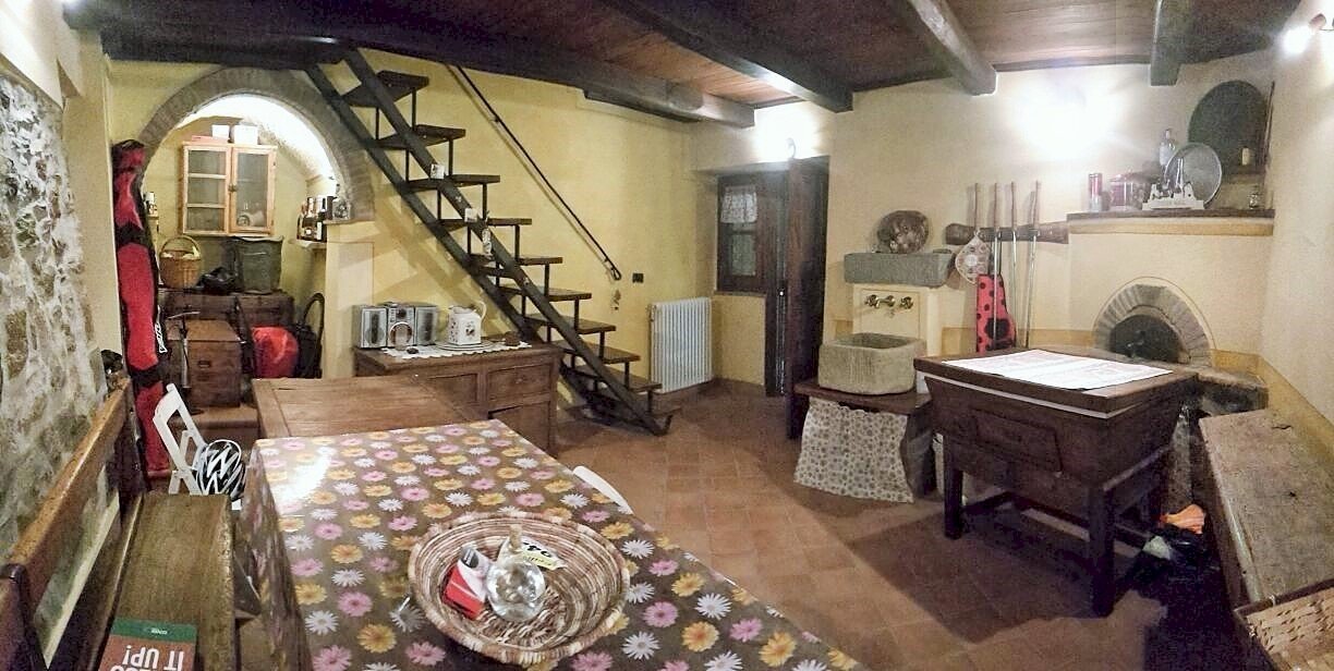 IMG-20170505-WA0089 (2).jpg - Independent house Fosdinovo - photo 1