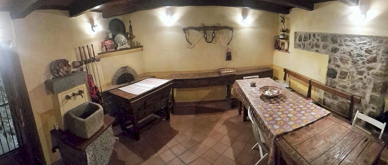 IMG-20170505-WA0101 (2).jpg - Independent house Fosdinovo - photo 2