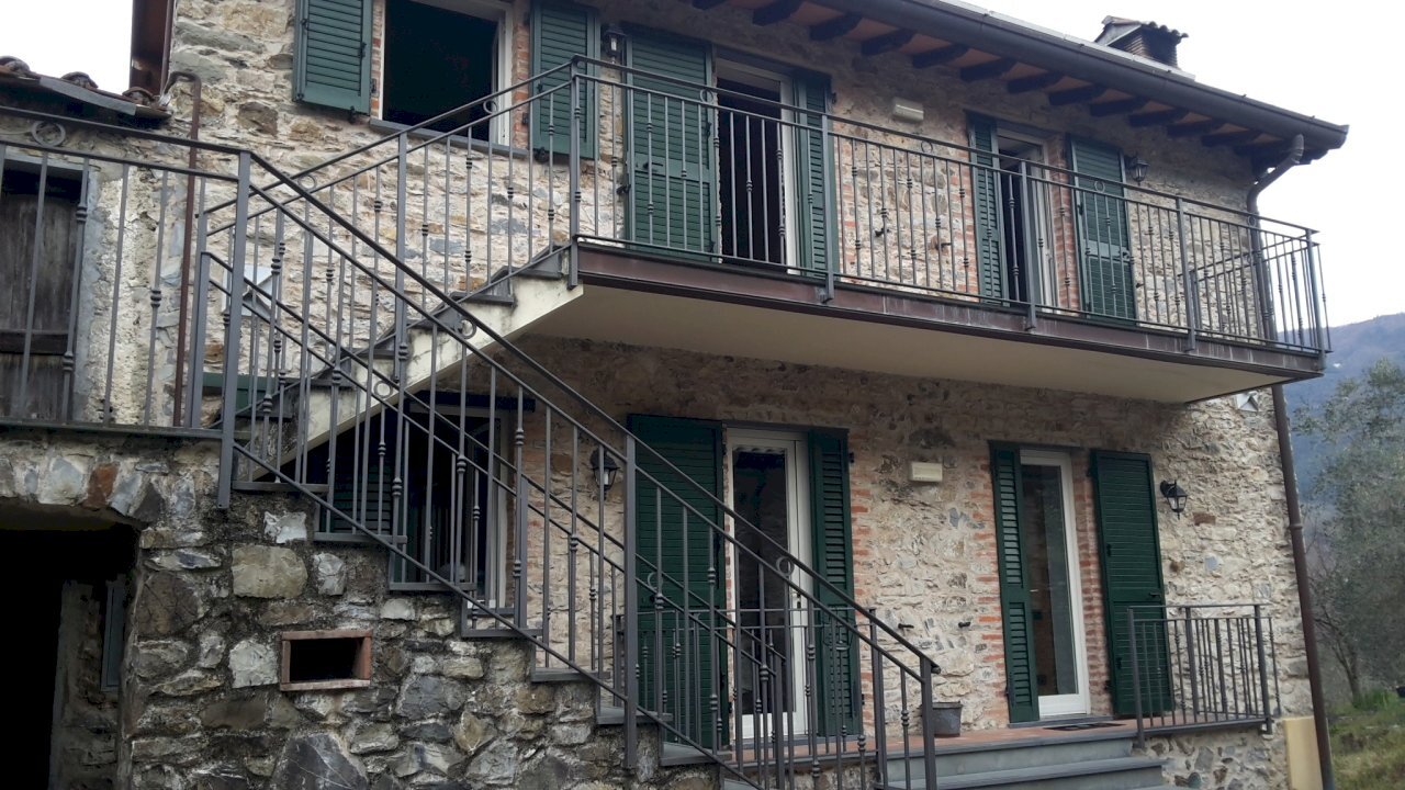 2017-02-11 09.08.30.jpg - Rustico Fosdinovo - foto 1