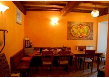 pranzo.JPG - Rustico Fosdinovo - foto 8