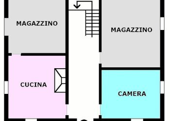 Rustico Calderara di Reno - foto 14