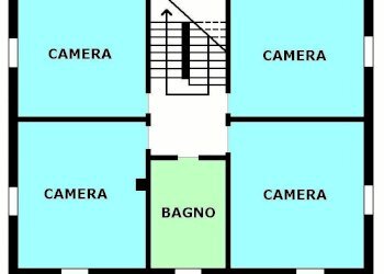 Rustico Calderara di Reno - foto 15